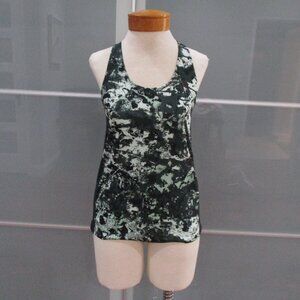 Under Armour Open Back Tank Top